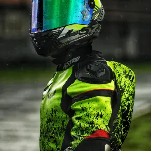 MONOTRAJE ASTRO FLUO 1 PIEZA