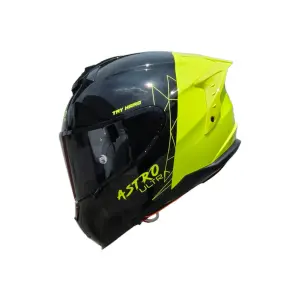 CASCO ASTRO ULTRA GLITCH ECE2206 DOT S