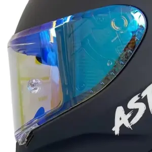 MICA ASTRO ULTRA COLOR NIGHT VISION