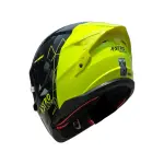 CASCO ASTRO ULTRA GLITCH ECE2206 DOT S