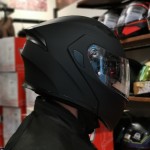 CASCO ABATIBLE R7 UNSCARRED MATE