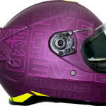 CASCO AXXIS HAWK CUBIK ROSA - HAWK