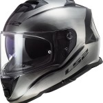 CASCO INTEGRAL LS2 STORM II JEANS