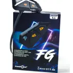 INTERCOMUNICADOR FG FREEDCONN NEGRO
