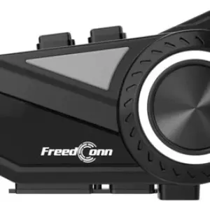 INTERCOMUNICADOR R3 CON CÁMARA FREEDCONN