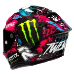 CASCO RPHA 1N V2 CARBON FUNKY DIABLO