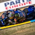 CASCO HJC RPHA 1 V2 CARBON QUARTARARO LE MANS 3