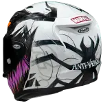 Casco HJC RPHA 12N Anti Venom II Marvel