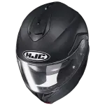 OUTLET Casco HJC C91N Abatible Negro Mate