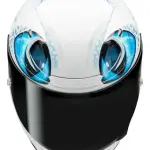 OUTLET HJC RPHA 12 FURIA LUMINOSA