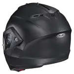 OUTLET Casco HJC C91N Abatible Negro Mate