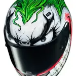 OUTLET HJC RPHA 11 JOKER