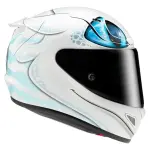 OUTLET HJC RPHA 12 FURIA LUMINOSA