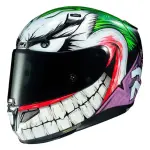 OUTLET HJC RPHA 11 JOKER