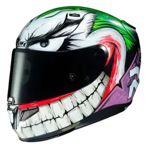OUTLET HJC RPHA 11 JOKER
