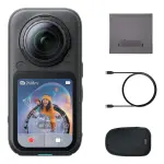 Insta360 X6 Standard Bundle Midnight Black