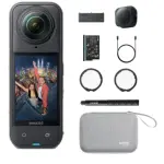 Insta360 X5 Essentials Bundle (Retail)