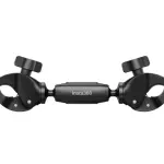Motorcycle Selfie Stick Support Clamp