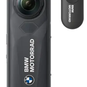 Insta360 X5 BMW Motorrad Edition
