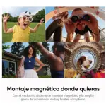 Insta360 GO Ultra Creator Bundle White