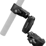 Motorcycle Selfie Stick Support Clamp