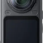 Insta360 X6 Essentials Bundle Midnight Black