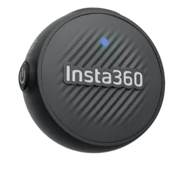 Insta360 Mic Air Transmitter