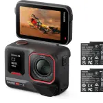 Insta360 Ace Pro 2 Dual Battery Bundle