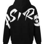 HOODIE ASTRO OVERSIZE PREMIUM REFLEJANTE