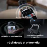 Insta360 X6 Essentials Bundle Midnight Black
