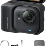 Go ultra standard bundle black