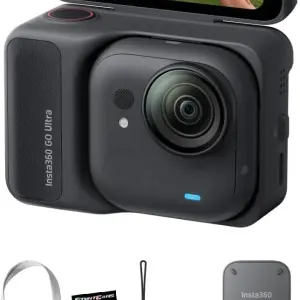 Go ultra standard bundle black