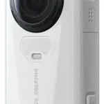 Insta360 X6 White Essentials Bundle White