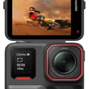 Insta360 Ace Pro 2 Dual Battery Bundle