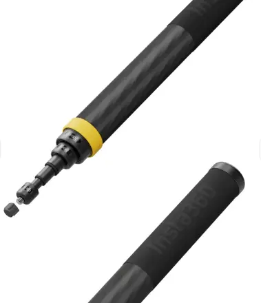 Enhanced Extended Edition Selfie Stick