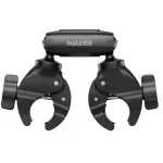 Motorcycle Selfie Stick Support Clamp