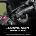 Insta360 X5 BMW Motorrad Edition