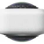Insta360 X6 White Essentials Bundle White