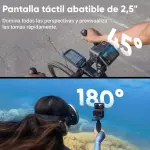 Insta360 Ace Pro 2 Dual Battery Bundle