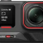 Insta360 Ace Pro 2 Dual Battery Bundle