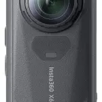 Insta360 X6 Essentials Bundle Midnight Black