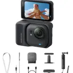 Insta360 GO Ultra Creator Bundle Black