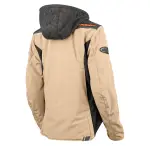 CHAMARRA JOE ROCKET CAFE ALTITUDE PARA DAMA