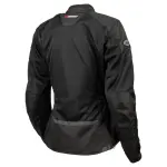 CHAMARRA JOE ROCKET STRATOS NGO MESH