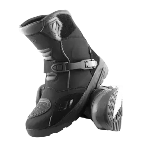 BOTA IMPERMEABLE WHISTLER JOE ROCKET