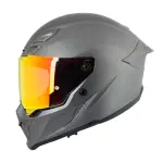 OUTLET CASCO JOE ROCKET 240 ION TITANIUM