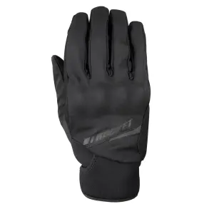 GUANTES PACIFICA NEGRO JOE ROCKET