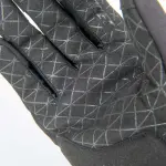 GUANTES PACIFICA NEGRO JOE ROCKET
