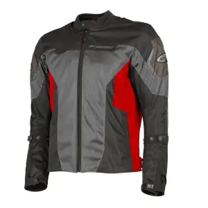 CHAMARRA JOE ROCKET PHOENIX MESH NGO/RJO