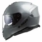 CASCO INTEGRAL LS2 STORM II JEANS